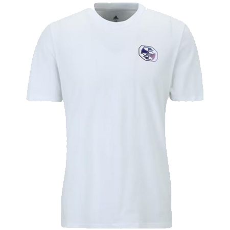 adidas Worldwide Hoops Story Graphic T Shirt für 21,90€ (statt 30€)