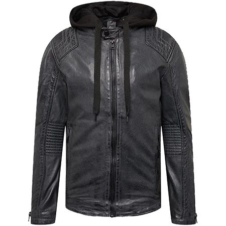 Gipsy Maiden Lederjacke für 135,15€ (statt 150€)