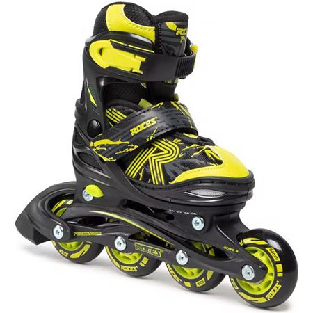 Roces Jokey 3.0 Boy Inlineskates für 15,98€ (statt 32€)