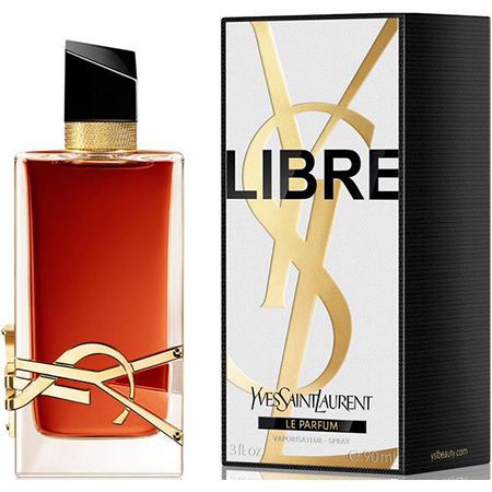 Yves Saint Laurent Libre Le Parfum, 90ml für 81,66€ (statt 95€)