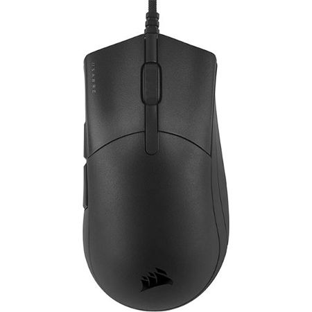 Corsair Sabre Pro Champion Series Gaming Maus für 31,99€ (statt 44€)