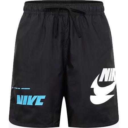 Nike Sportswear Sport Essentials+ Woven Shorts für 29,90€ (statt 45€)