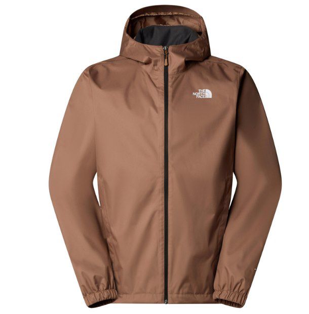 The North Face Quest Outdoorjacke für 79,94€ (statt 99€)