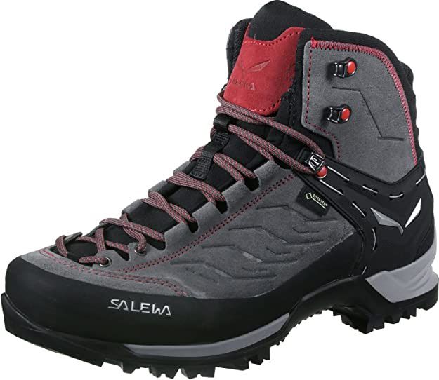 Salewa Ms Mountain wasserfeste Trekking & Wanderstiefel für 121,51€ (statt 143€)