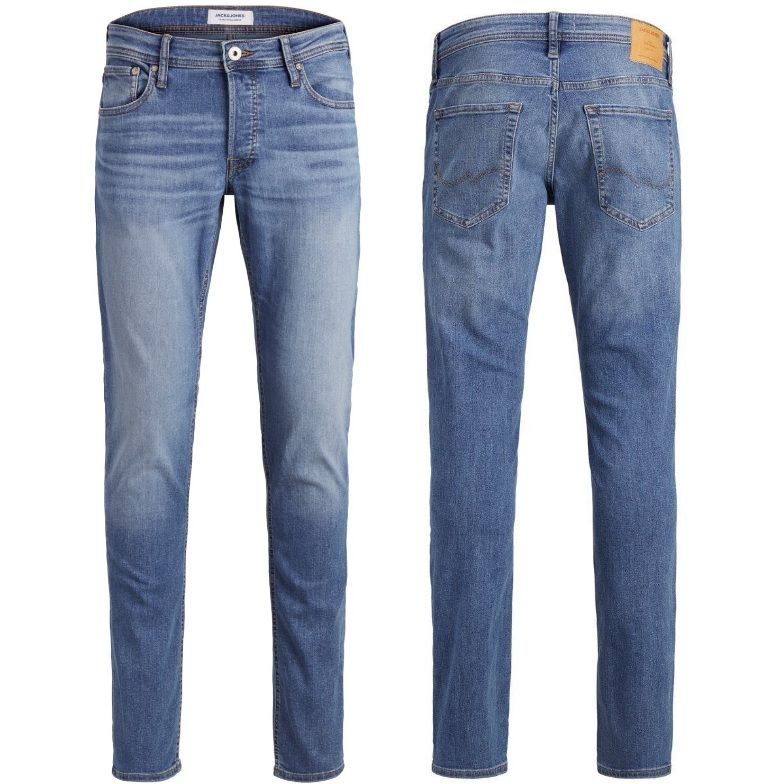 Jack & Jones Jeans Glenn Original AM 815 für 18,68€ (statt 30€)