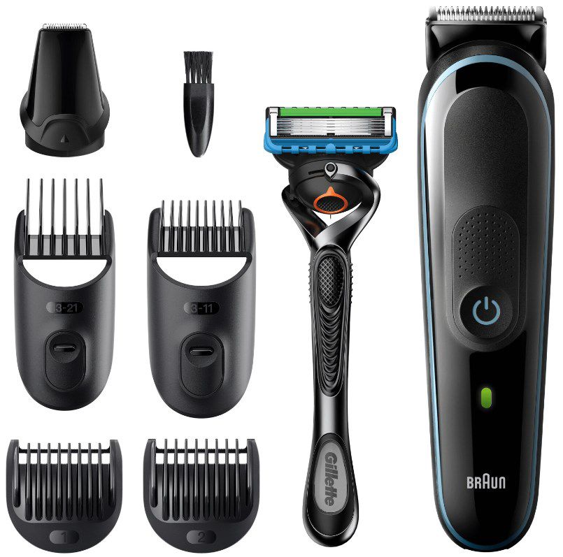 OTTO: 20% Rabatt auf Braun und Oral-B &#8211; z.B. Braun MGK3441 ab 31,99€ (statt 40€)