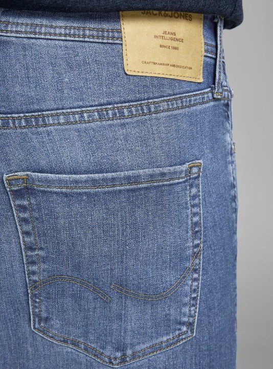 Jack & Jones Jeans Glenn Original AM 815 für 14,50€ (statt 20€)