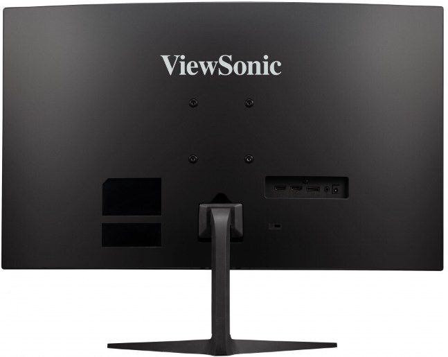 Viewsonic Curved VX2719 PC MHD 27 Zoll Full HD Display mit 240Hz für 179,90€ (statt 211€)