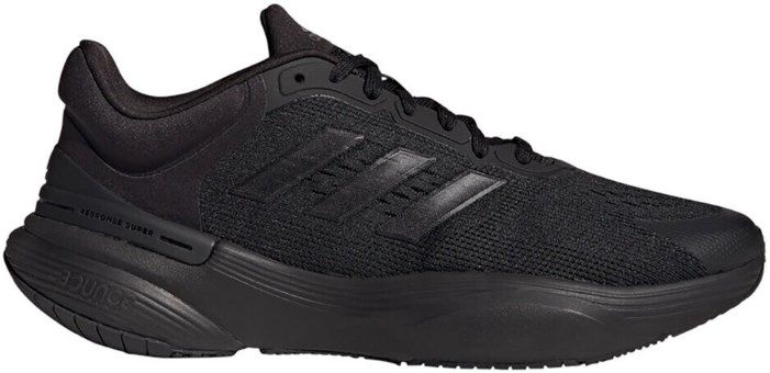 Adidas Laufschuh Response Super 3.0 schwarz für 49,99€ (statt 65€)