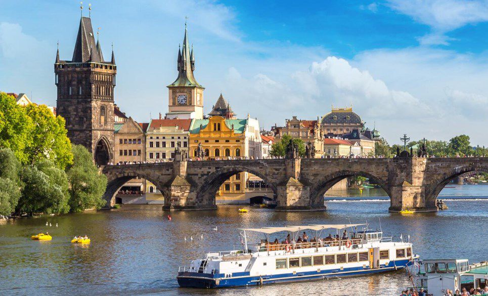 ÜN in Prag im 5* Occidental Praha Wilson Hotel mit Frühstück ab 64€ p.P.