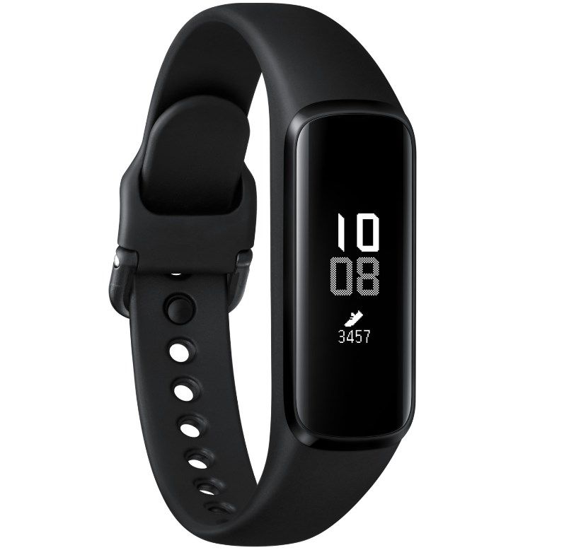 Samsung Galaxy Fit e Armband in Schwarz oder Weiß für 14,98€ (statt 34€)