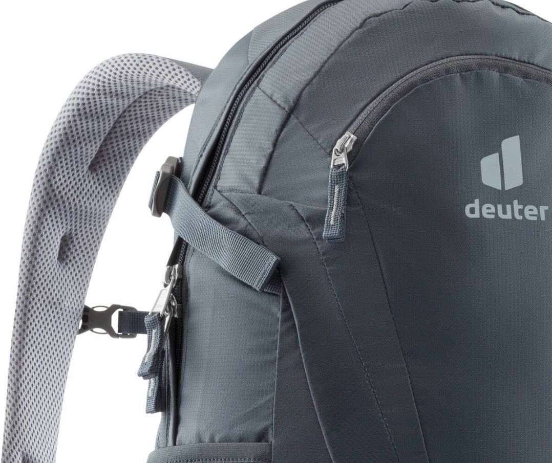 Deuter Rucksack spheric 22 SL in Grau für 58,94€ (statt 70€)