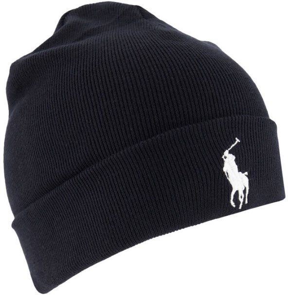 Polo Ralph Lauren Unisex Mütze in verschiedenen Farben für 41,34€ (statt 48€)