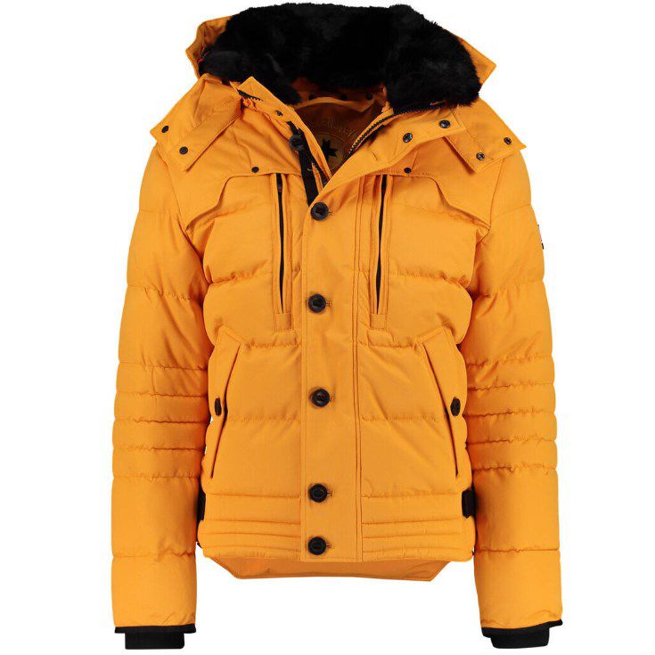 Wellensteyn Starstream Herren Steppjacke für 199€ (statt 254€) S & M