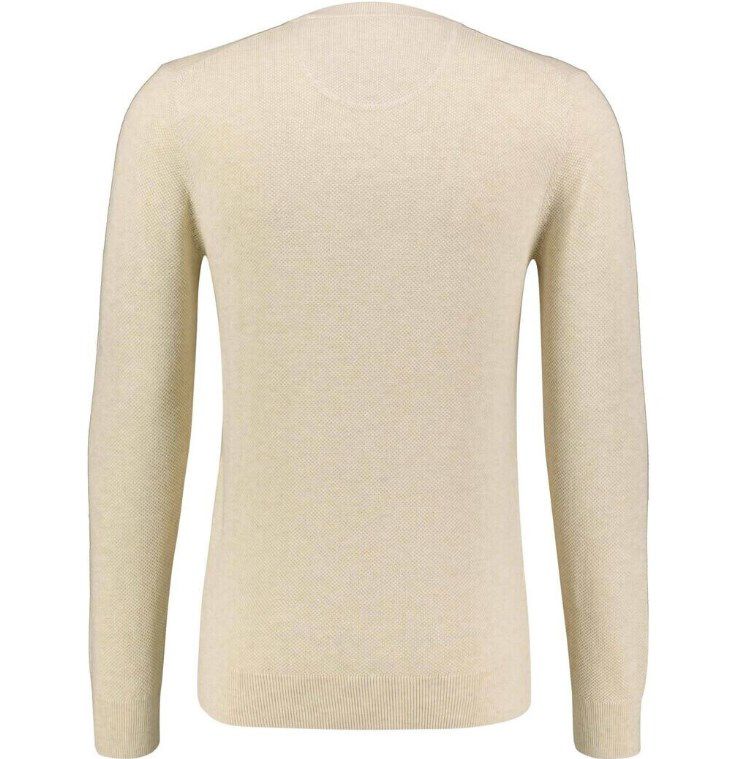 GANT Piqué Sweater 8030521 aus 100% Baumwolle für 82,94€ (statt 104€)