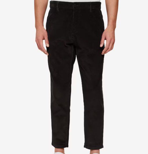 Esprit Cordhose in Anthrazit für 29,90€ (statt 60€)