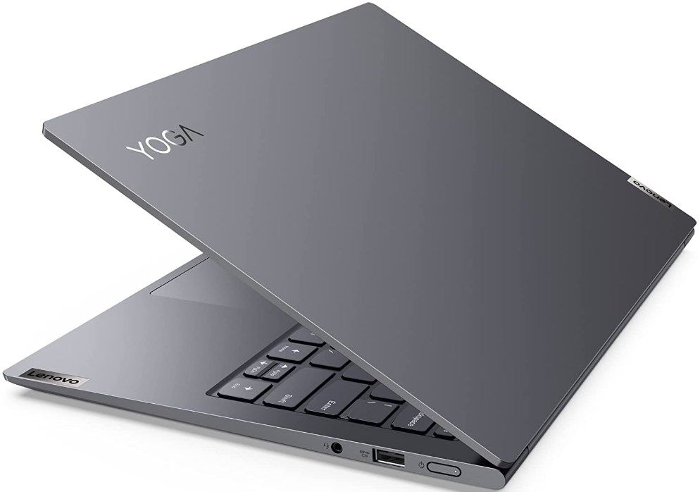 Lenovo Yoga Slim 7 Pro 14 mit OLED 2,8K Display, 16GB RAM & i5 für 694,99€ (statt 879€)