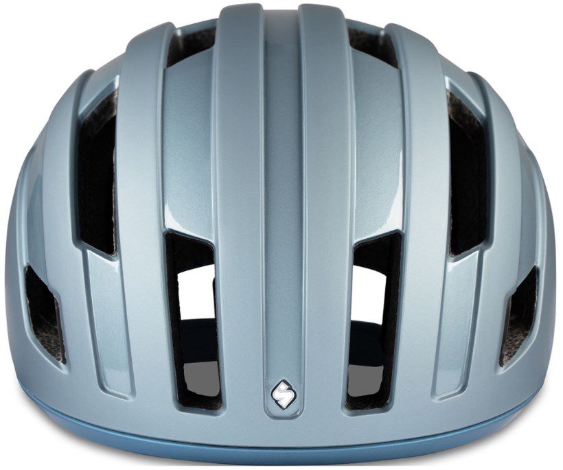 Sweet Protection Outrider Fahrradhelm in Silber o. Blau für 32,95€ (statt 50€) S & M