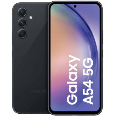 Samsung Galaxy A54 für 29,99€ + Vodafone Allnet 10GB LTE 12,99€ mtl.