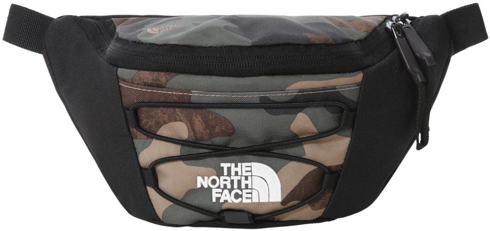 The North Face Jester Bum Bag 52TM für 24,97€ (statt 31€)