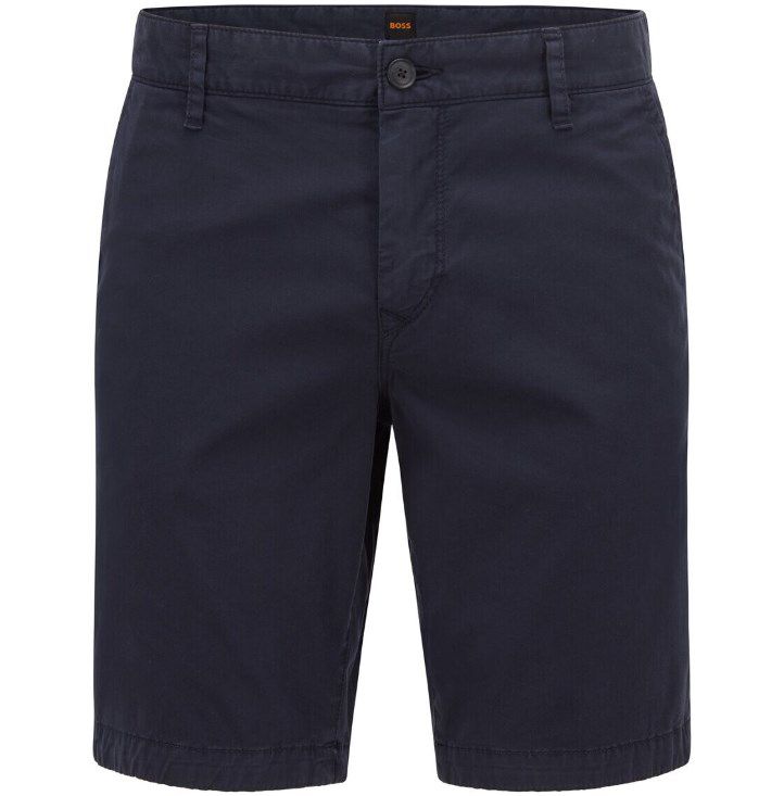 BOSS Shorts in Slim Fit  verschiedene Farben ab 45,44€ (statt 55€) Restgrößen