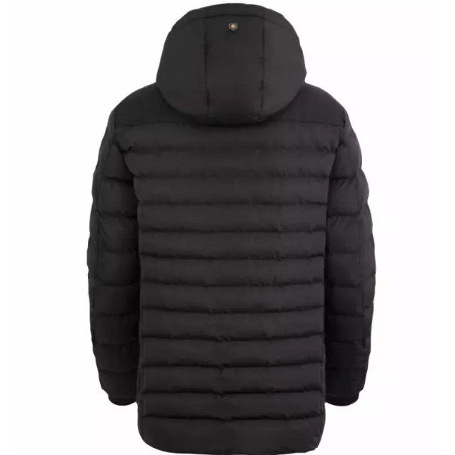 Wellensteyn Carmenere Jacke in Schwarz für 212,94€ (statt 280€)