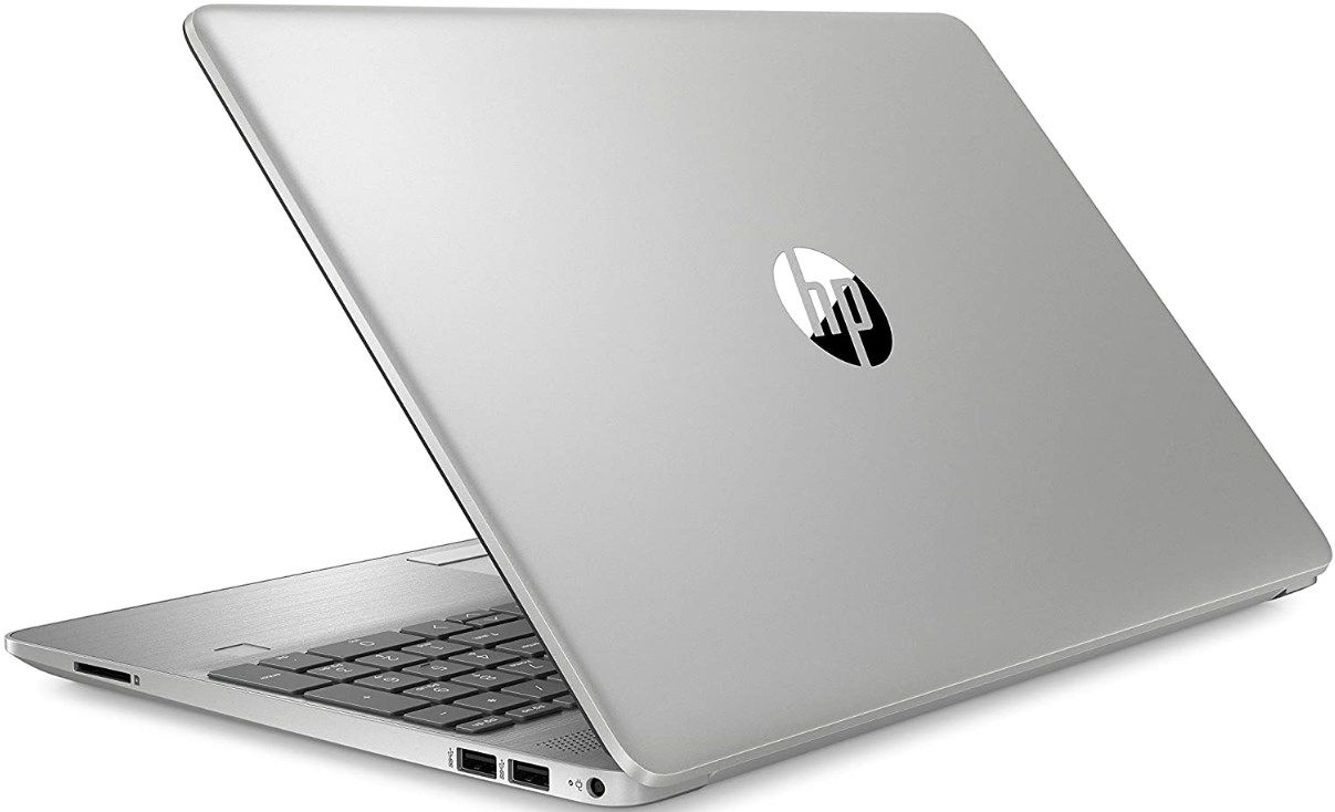 HP 250 G8 (5B6Q9ES) Notebook mit i7 Prozessor, 8GB RAM & 500GB SSD für 555€ (statt 749€)