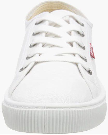 Levis Malibu Beach S Damen Sneaker für 15,99€ (statt 33€)