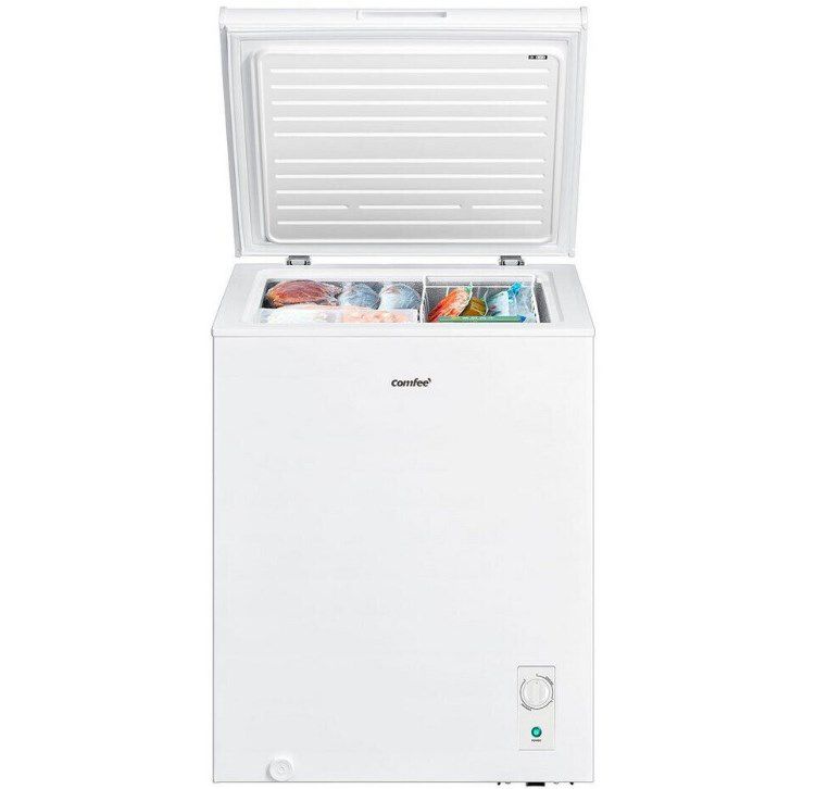 Comfee RCC100WH1(E) Gefriertruhe für 140,90€ (statt 230€)