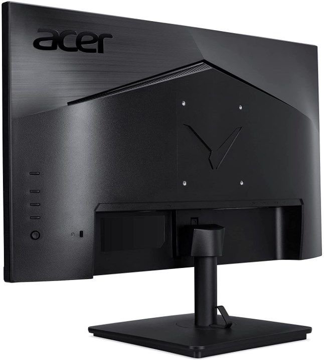 Acer PG241YP 24 Monitor mit 144Hz & 1ms Reaktionszeit für 143€ (statt 169€)