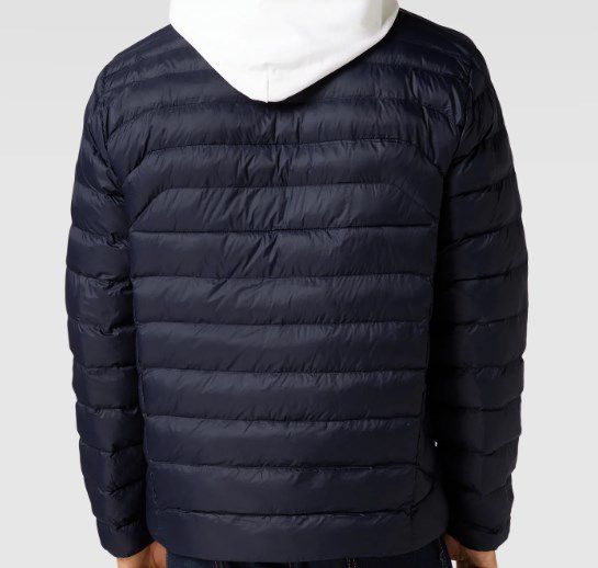 Polo Ralph Lauren Jacke Terra in Marine für 178,39€ (statt 245€)