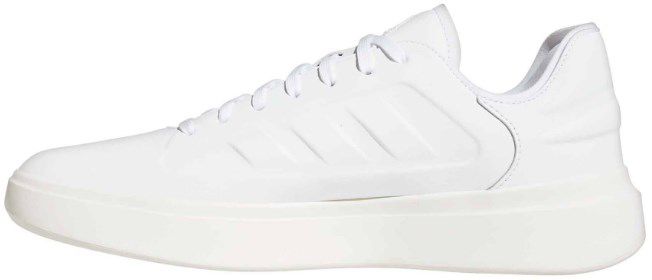 adidas Performance Herren Sneaker ZNTASY in Weiß für 82,95€ (statt 100€)