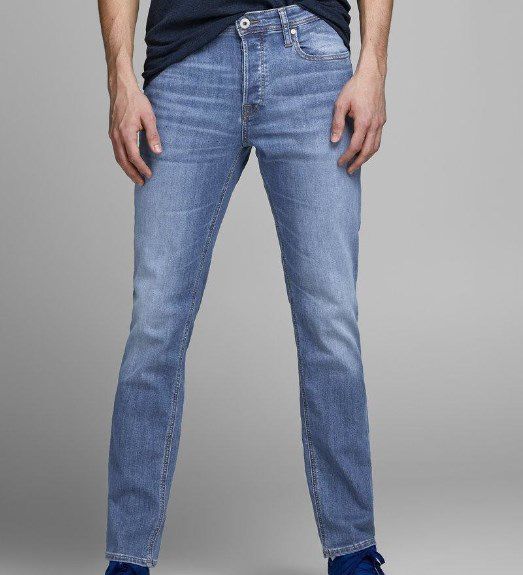 Jack & Jones Jeans Glenn Original AM 815 für 14,50€ (statt 20€)