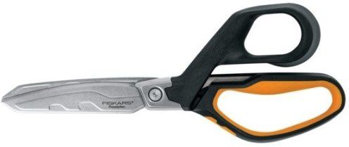 Fiskars Hochleistungsschere für bis zu 30% mehr Kraft für 18,95€ (statt 30€)