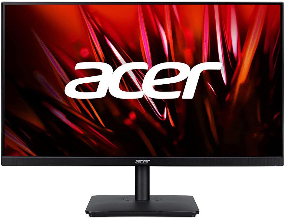 Acer PG241YP 24 Monitor mit 144Hz & 1ms Reaktionszeit für 143€ (statt 169€)