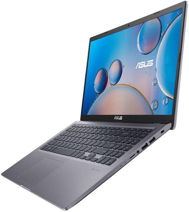 Asus VivoBook F515 mit i5, 8GB RAM & 256GB SSD für 349€ (statt 429€)