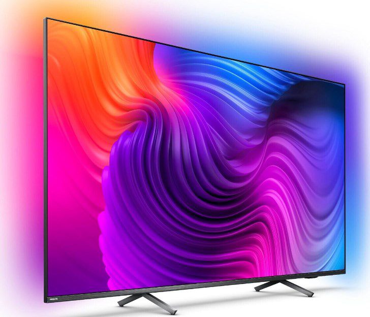 Philips 70PUS8506/12 70 Zoll 4K LED TV für 679€ (statt 812€)