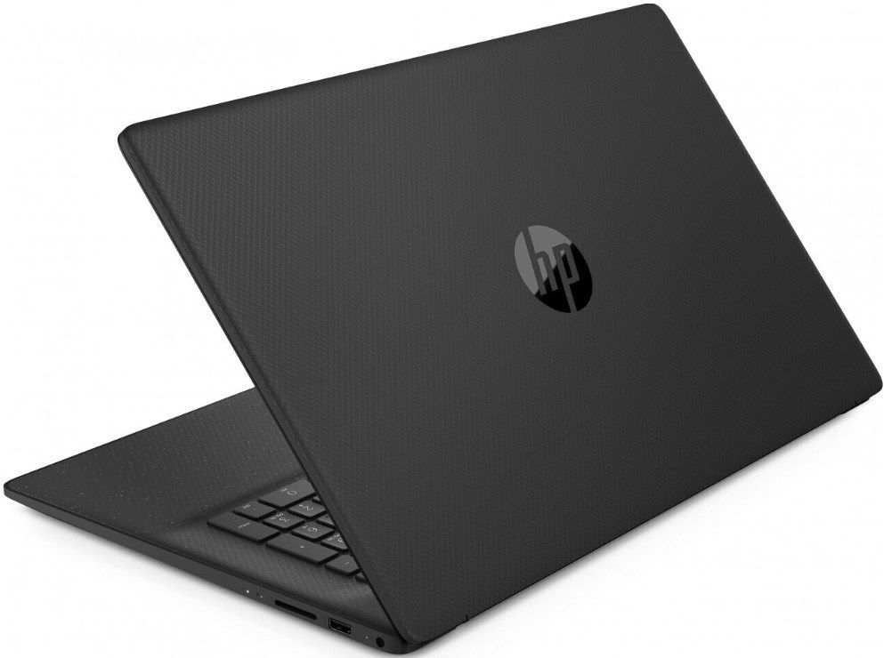 HP 17 cp0132ng 17 Zoll Notebook mit Ryzen3, 8GB RAM & SSD für 333€ (statt 503€)