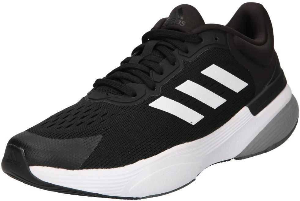 Adidas Laufschuh Response Super 3.0 schwarz für 49,99€ (statt 65€)