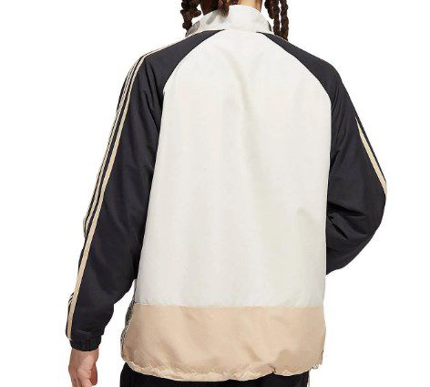 adidas Originals Herren Schlupfjacke Woven SST Anorak für 75,20€ (statt 85€)