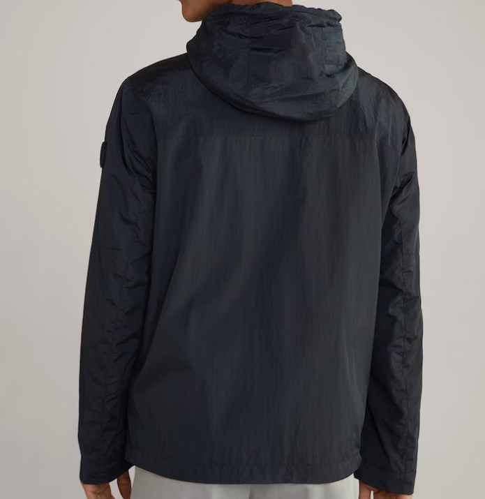 JOOP! Windbreaker Übergangsjacke in Blau ab 143,50€ (statt 200€)