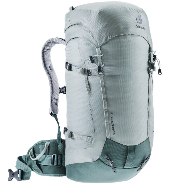 Deuter Guide Lite (2022) 28+ SL Rucksack für 79,20€ (statt 100€)