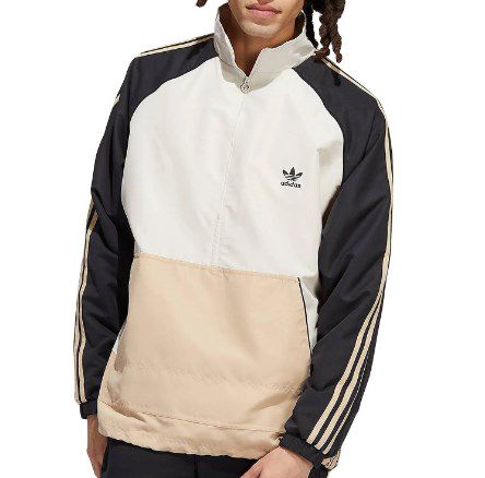 adidas Originals Herren Schlupfjacke Woven SST Anorak für 75,20€ (statt 85€)