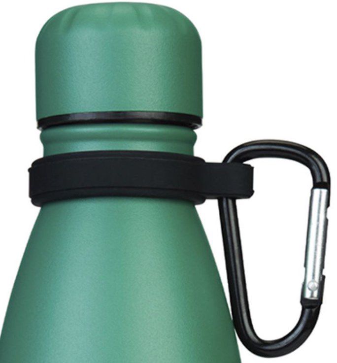 500ml Meru Vacuum Isolierflasche   verschiedene Farben für 12,37€ (statt 20€)