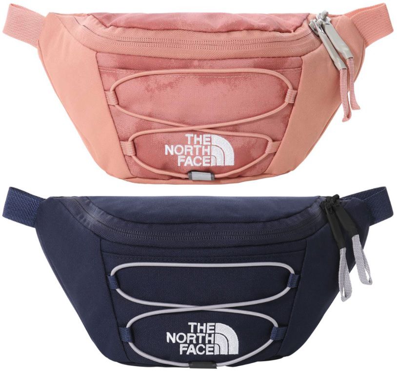 The North Face Jester Bum Bag 52TM für 24,97€ (statt 31€)