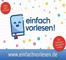 einfach vorlesen: Kostenlose Vorlesegeschichten für Kinder