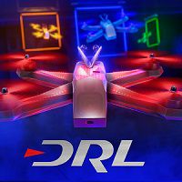 Epic Games: u.a. The Drone Racing League Simulator gratis