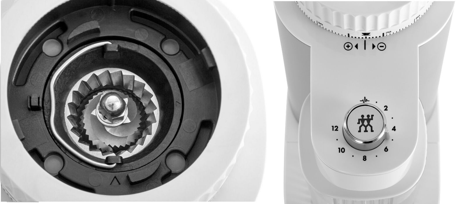 ZWILLING Enfinigy Kaffeemühle ab 41,90€ (statt 63€)