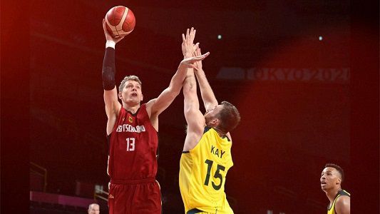 MagentaTV & MagentaSport: Spiele der deutschen Manschaft bei FIBA WM 2023 gratis