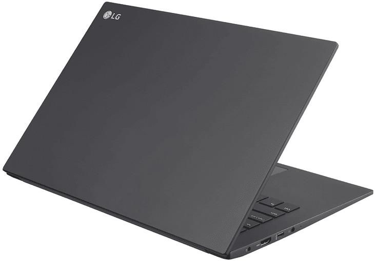 LG 14U70Q G.AA79G 14 Zoll Notebook mit Ryzen7 5825U, 16GB, 1TB für 923,53€ (statt 1.049€)